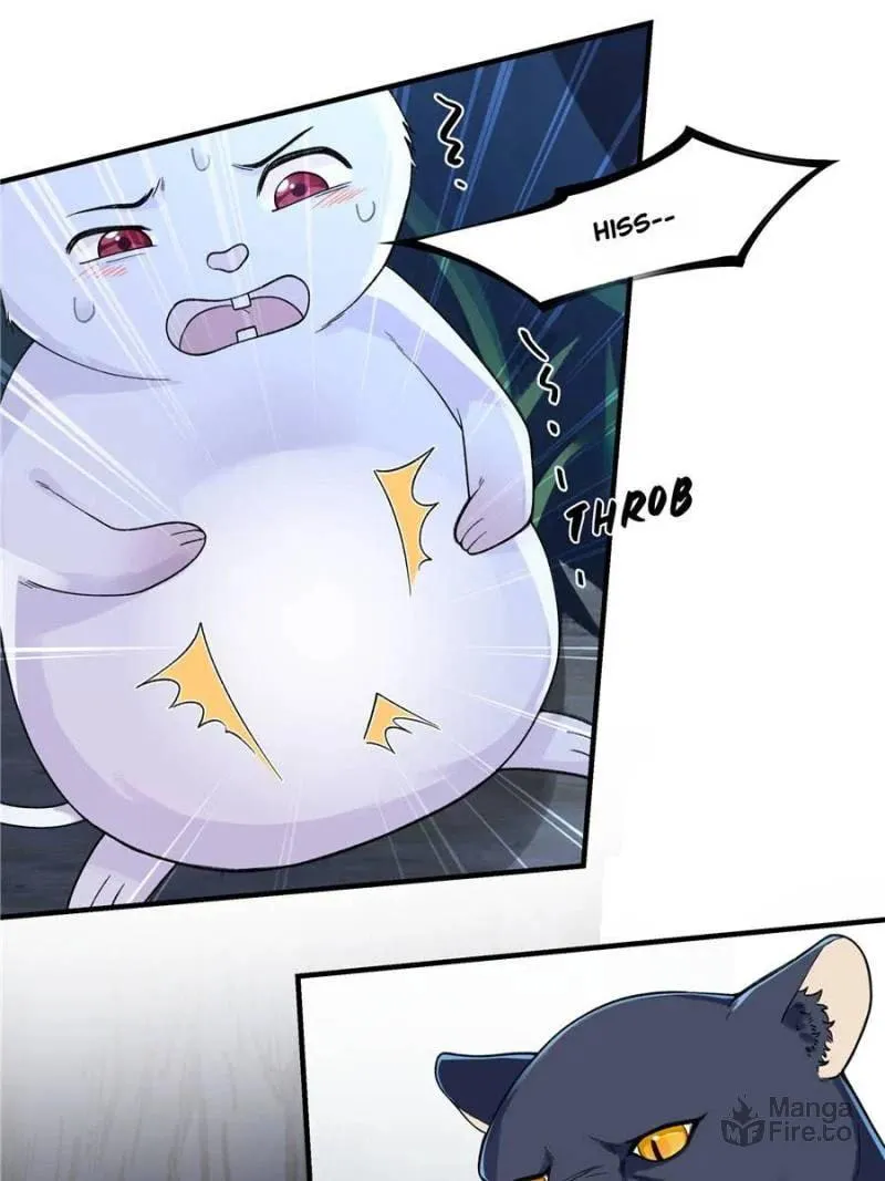Read Taming the Beasts With Multi-Pregnancy System chapter 10 image 34 on Lezhin
