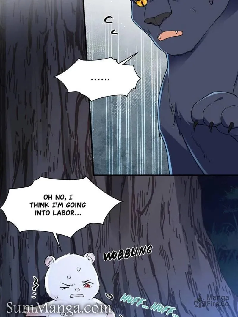 Read Taming the Beasts With Multi-Pregnancy System chapter 10 image 35 on Lezhin