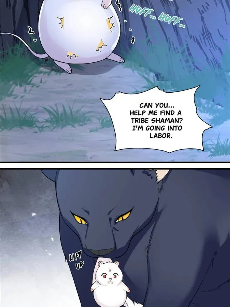 Read Taming the Beasts With Multi-Pregnancy System chapter 10 image 36 on Lezhin