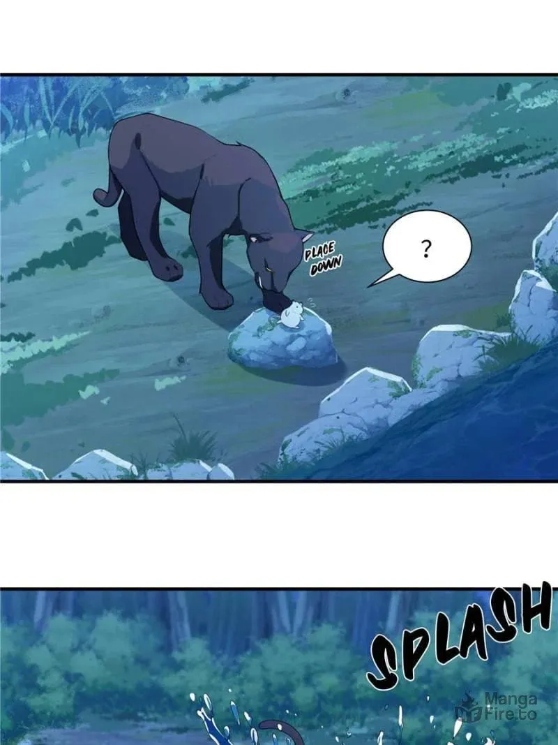 Read Taming the Beasts With Multi-Pregnancy System chapter 10 image 4 on Lezhin
