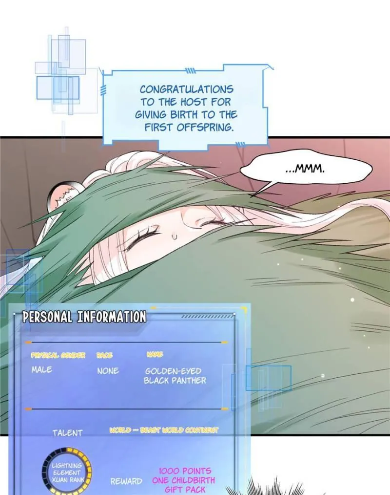 Read Taming the Beasts With Multi-Pregnancy System chapter 12 image 10 on Lezhin