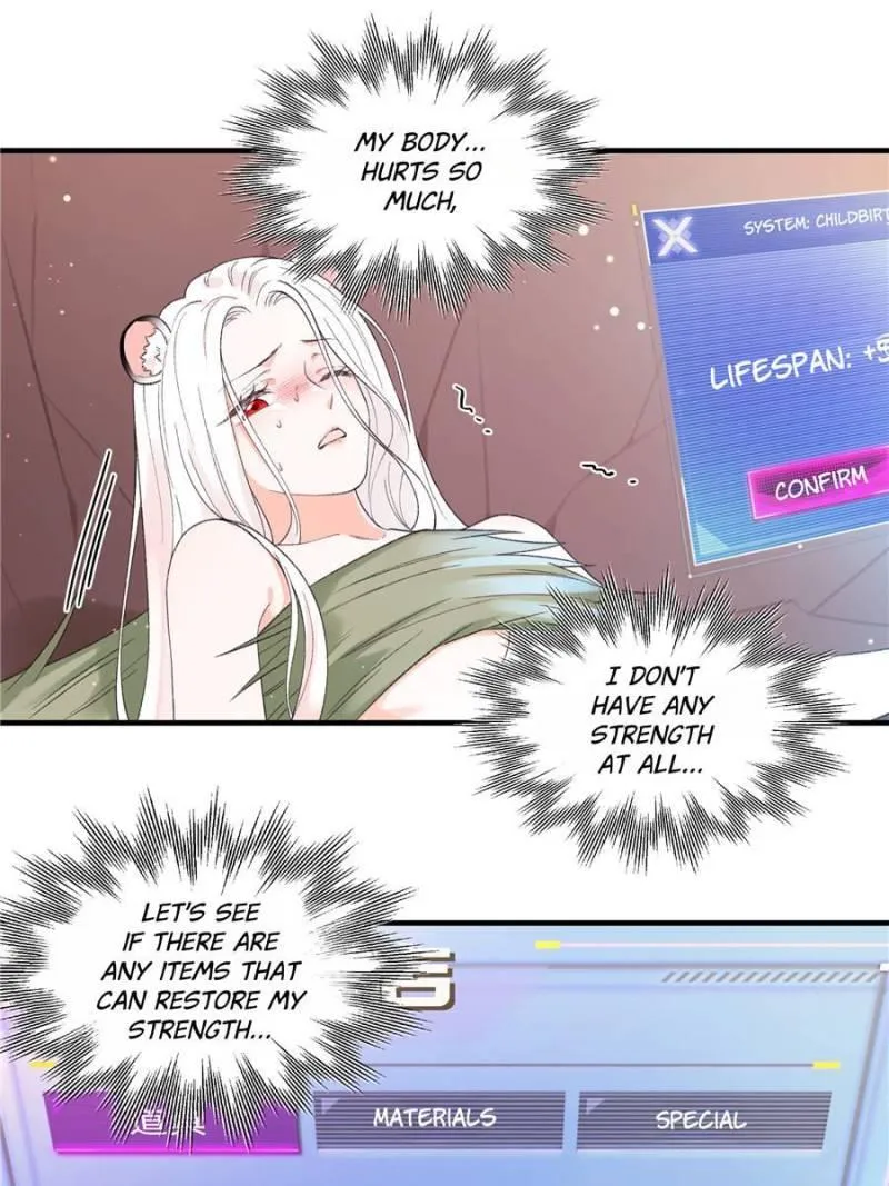 Read Taming the Beasts With Multi-Pregnancy System chapter 12 image 15 on Lezhin