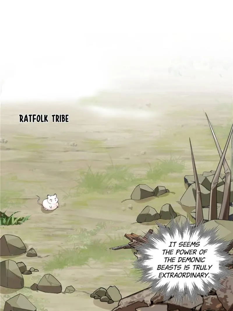 Read Taming the Beasts With Multi-Pregnancy System chapter 12 image 34 on Lezhin