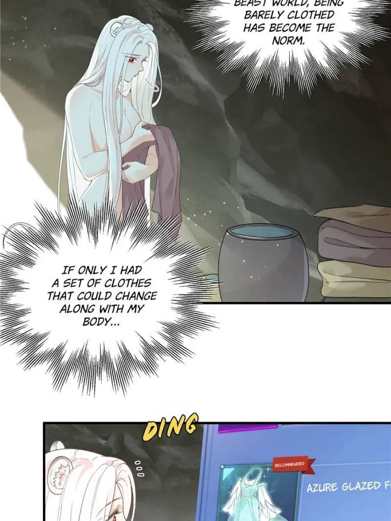 Read Taming the Beasts With Multi-Pregnancy System chapter 12 image 36 on Lezhin