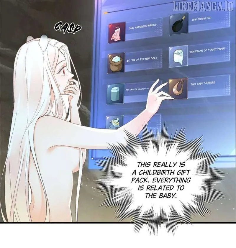Read Taming the Beasts With Multi-Pregnancy System chapter 13 image 1 on Lezhin