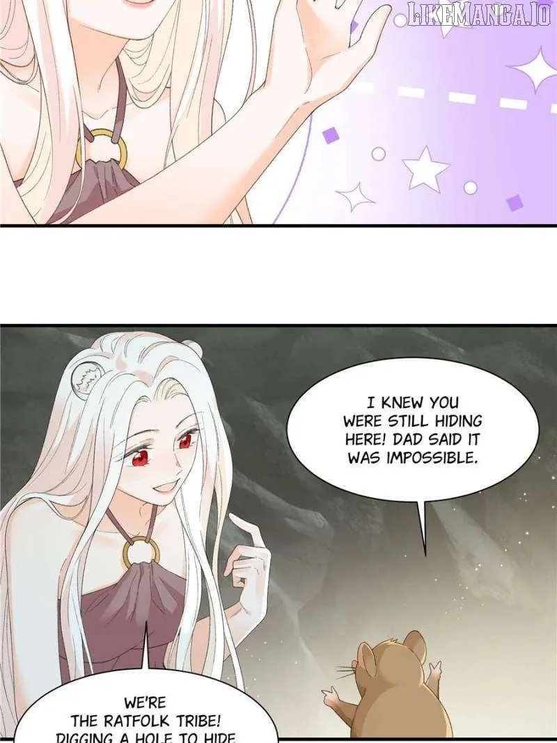 Read Taming the Beasts With Multi-Pregnancy System chapter 13 image 10 on Lezhin