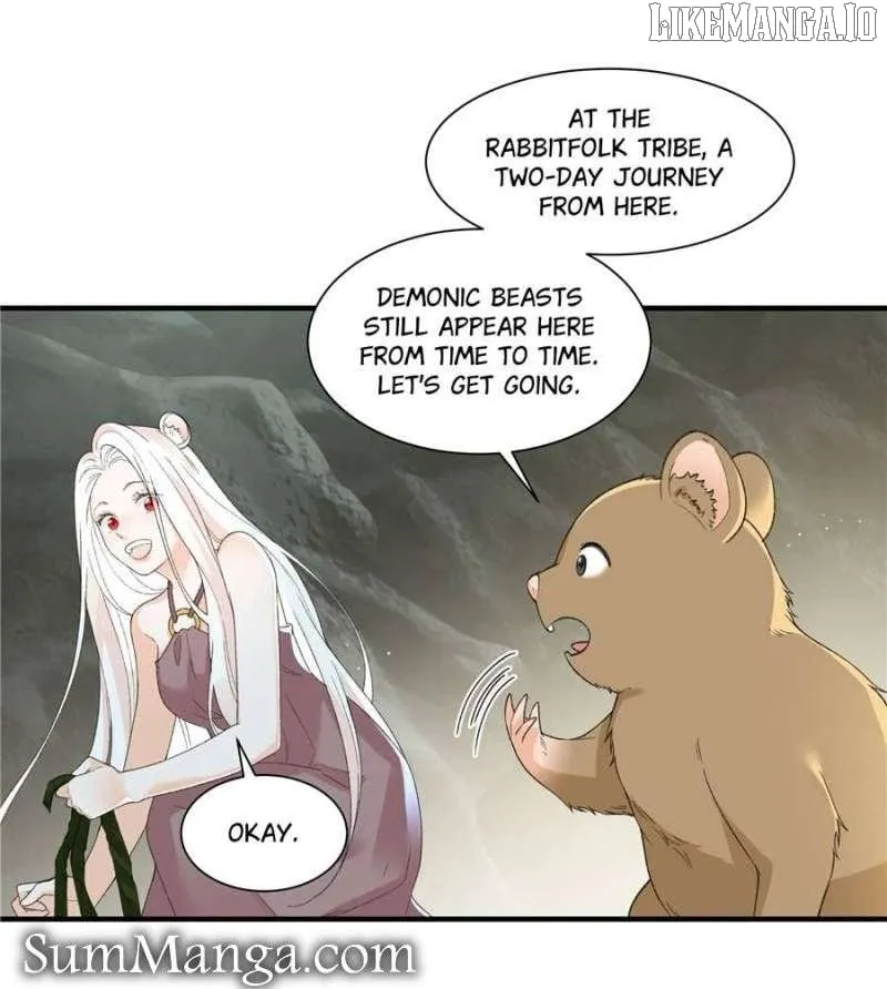 Read Taming the Beasts With Multi-Pregnancy System chapter 13 image 12 on Lezhin
