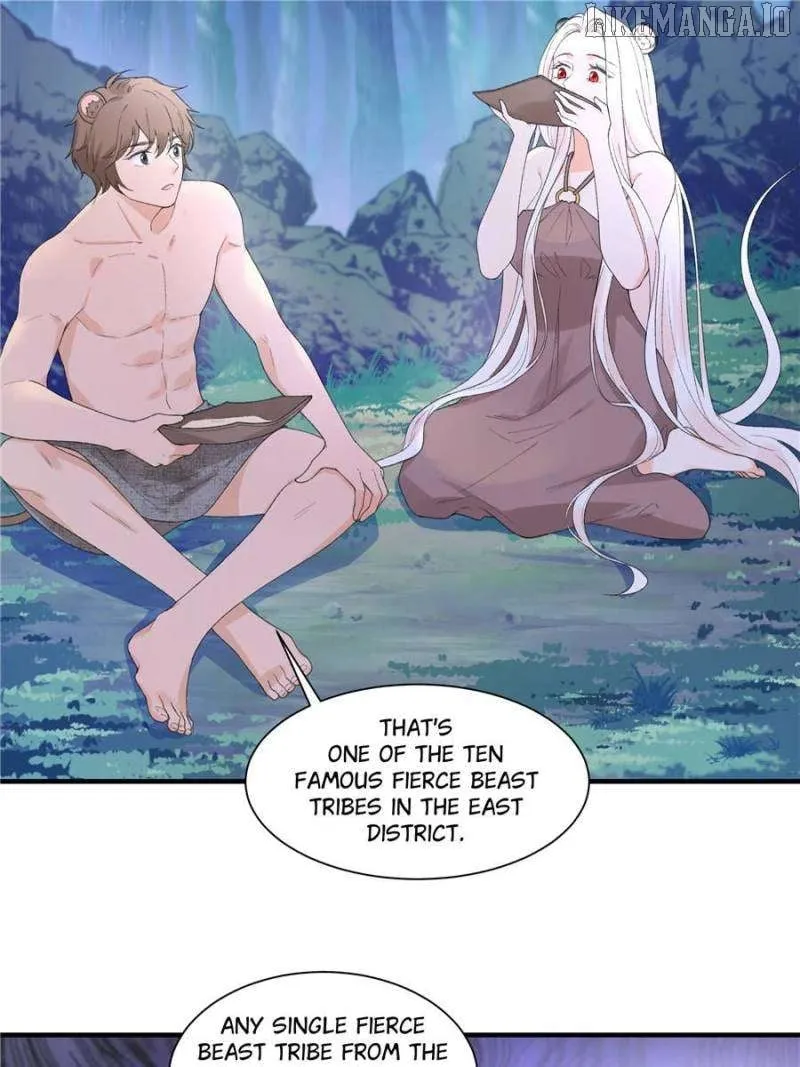 Read Taming the Beasts With Multi-Pregnancy System chapter 13 image 16 on Lezhin