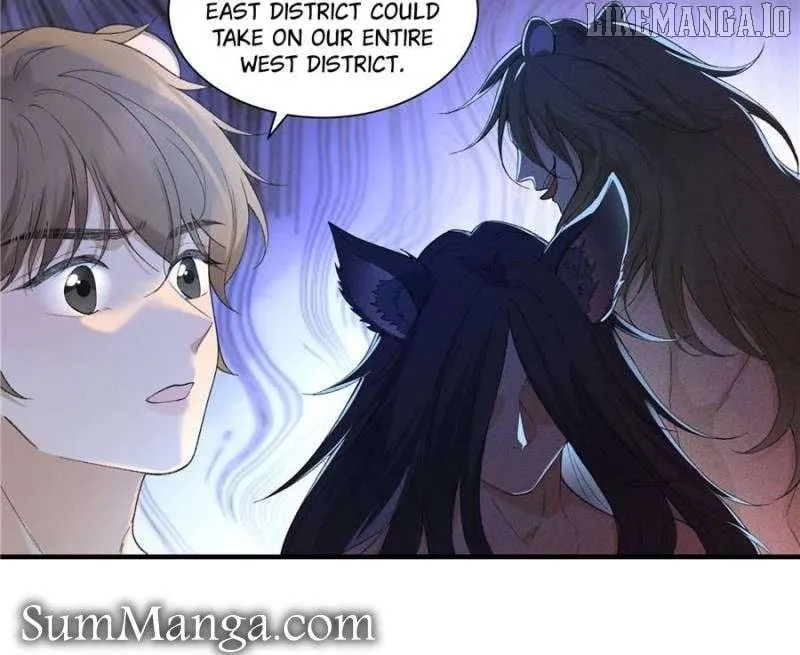 Read Taming the Beasts With Multi-Pregnancy System chapter 13 image 17 on Lezhin