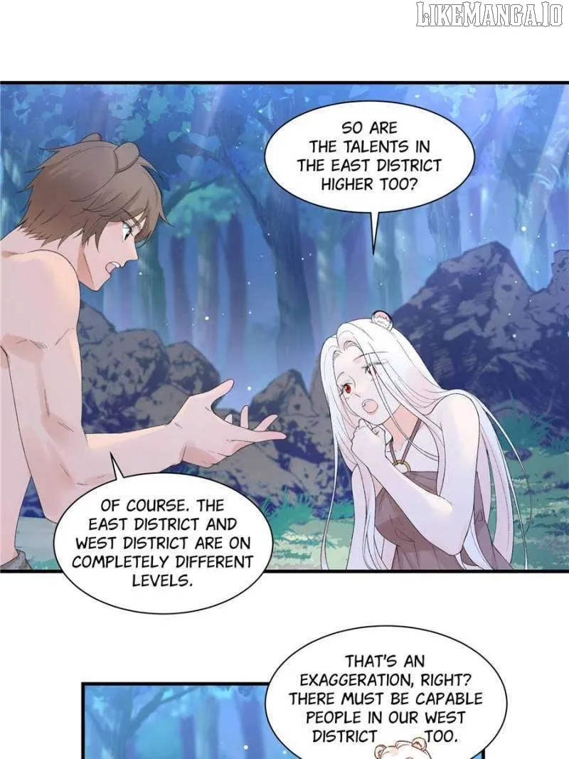 Read Taming the Beasts With Multi-Pregnancy System chapter 13 image 18 on Lezhin