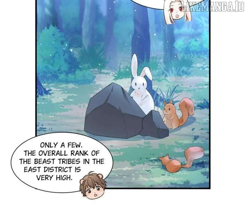 Read Taming the Beasts With Multi-Pregnancy System chapter 13 image 19 on Lezhin