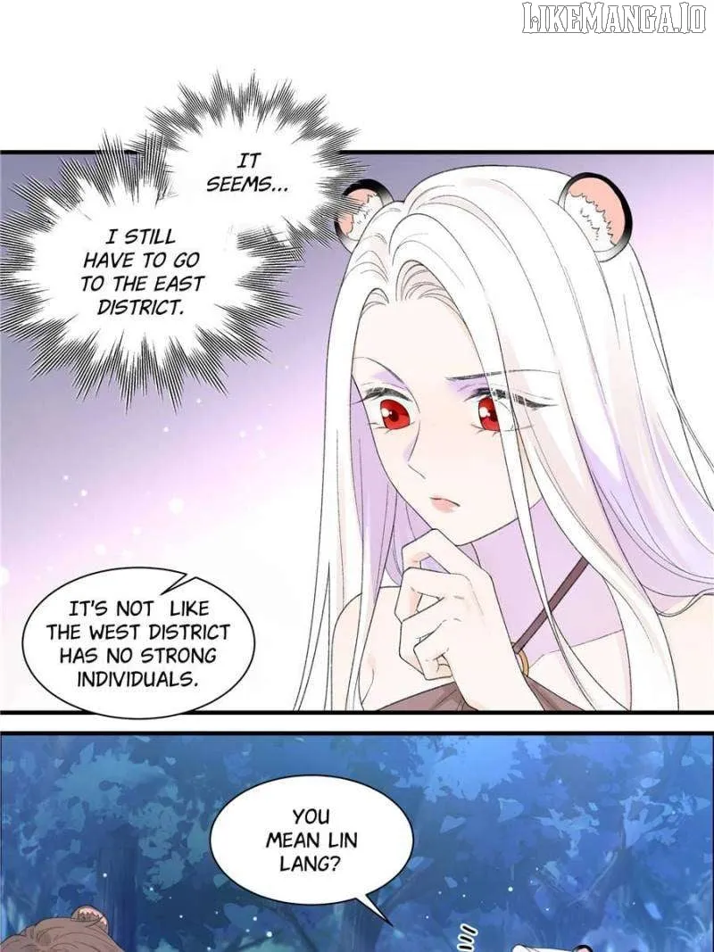 Read Taming the Beasts With Multi-Pregnancy System chapter 13 image 20 on Lezhin