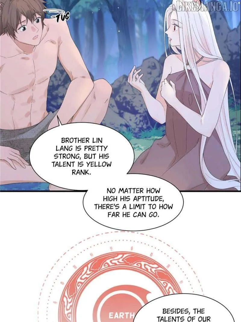 Read Taming the Beasts With Multi-Pregnancy System chapter 13 image 21 on Lezhin