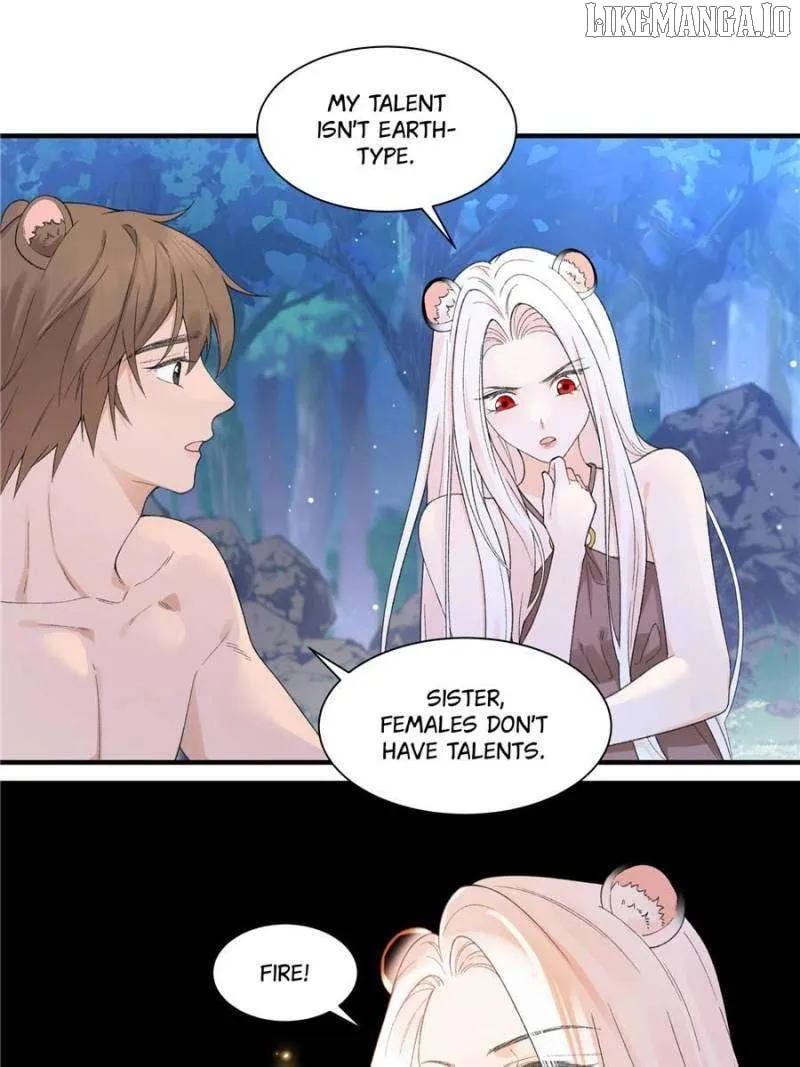 Read Taming the Beasts With Multi-Pregnancy System chapter 13 image 23 on Lezhin