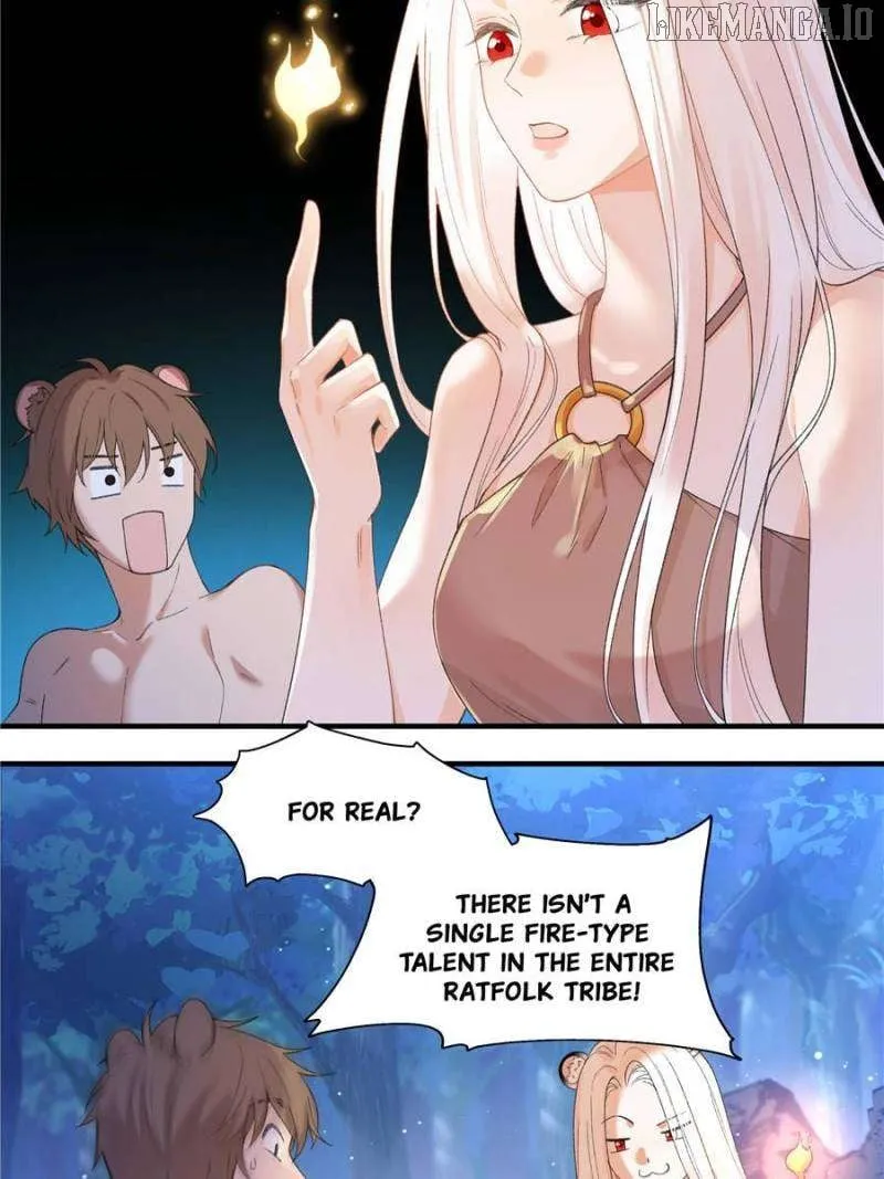 Read Taming the Beasts With Multi-Pregnancy System chapter 13 image 24 on Lezhin