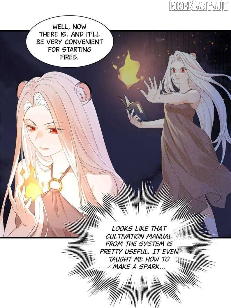 Read Taming the Beasts With Multi-Pregnancy System chapter 13 image 26 on Lezhin