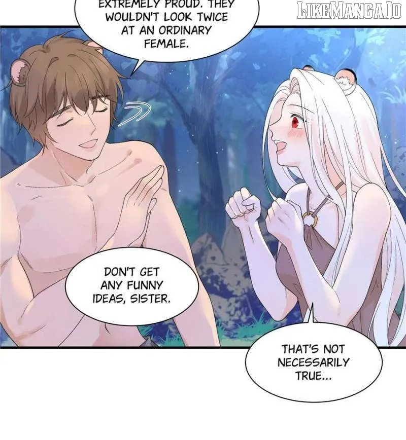 Read Taming the Beasts With Multi-Pregnancy System chapter 13 image 31 on Lezhin