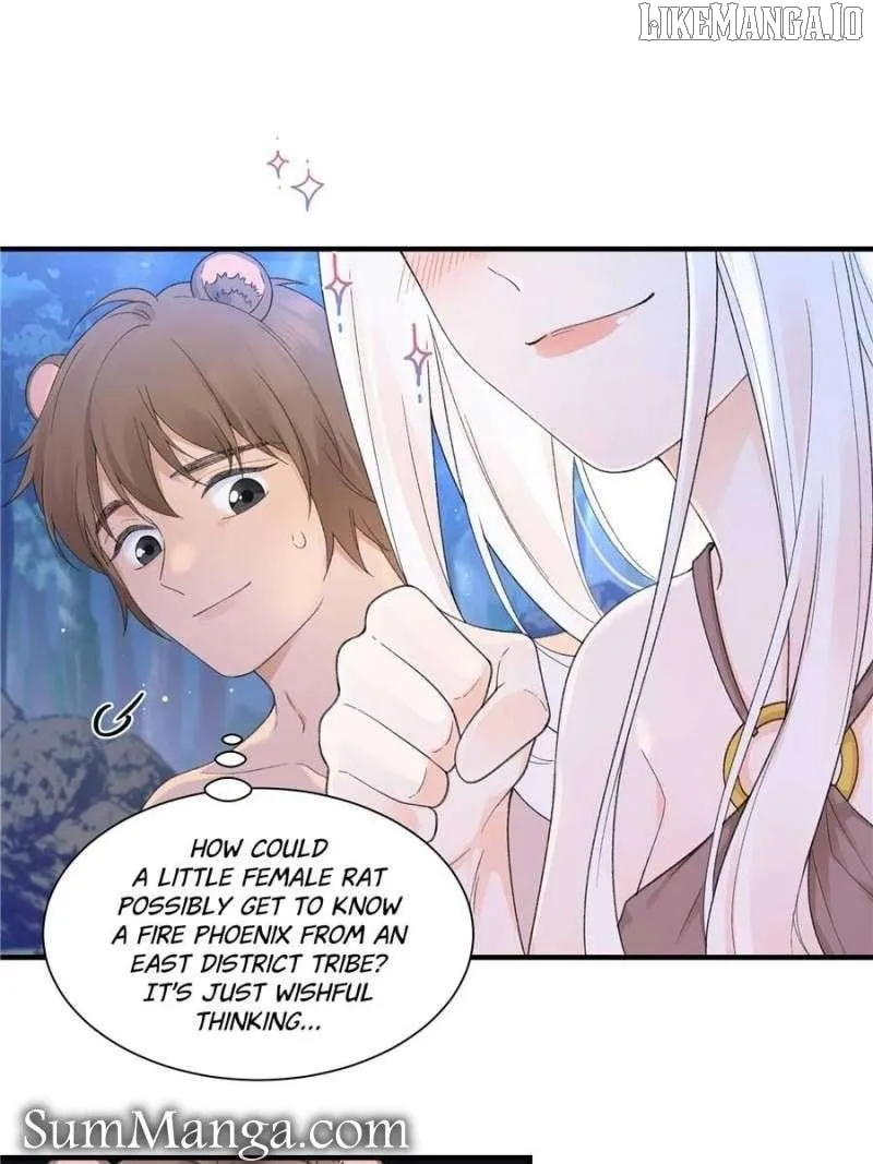 Read Taming the Beasts With Multi-Pregnancy System chapter 13 image 32 on Lezhin