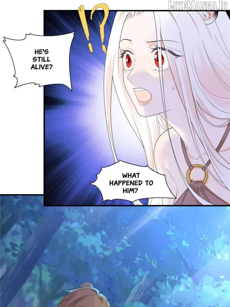 Read Taming the Beasts With Multi-Pregnancy System chapter 13 image 33 on Lezhin