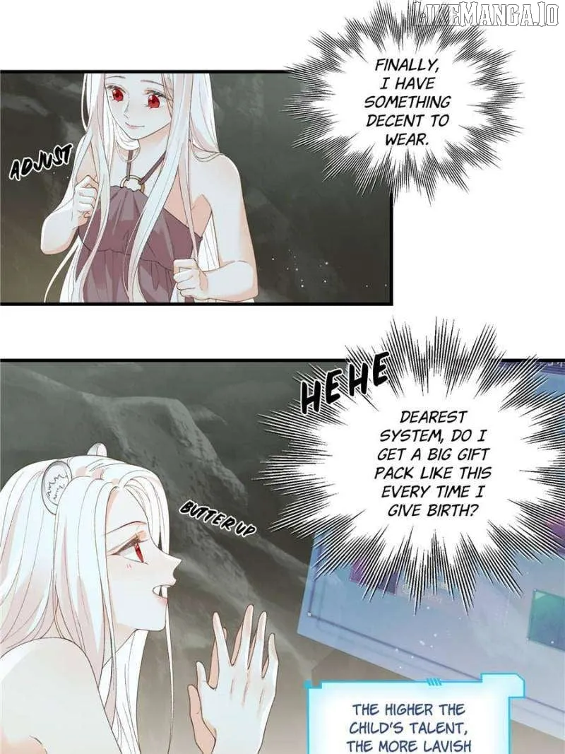 Read Taming the Beasts With Multi-Pregnancy System chapter 13 image 5 on Lezhin