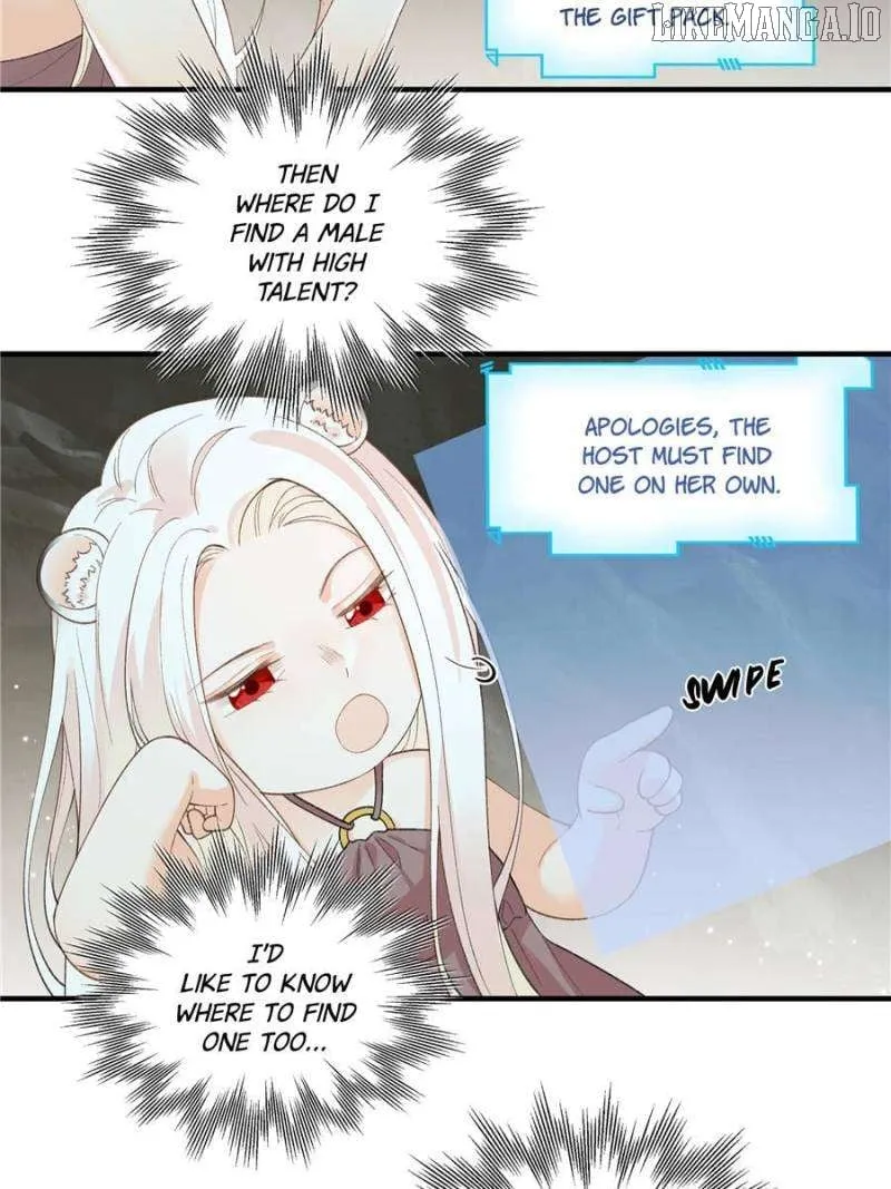 Read Taming the Beasts With Multi-Pregnancy System chapter 13 image 6 on Lezhin