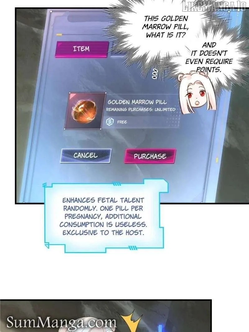 Read Taming the Beasts With Multi-Pregnancy System chapter 13 image 7 on Lezhin
