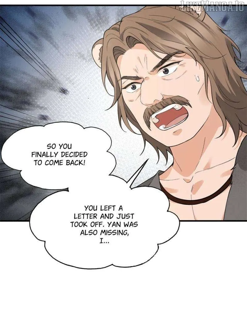 Read Taming the Beasts With Multi-Pregnancy System chapter 14 image 14 on Lezhin
