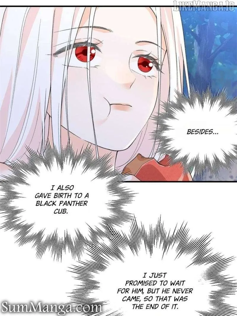 Read Taming the Beasts With Multi-Pregnancy System chapter 14 image 2 on Lezhin