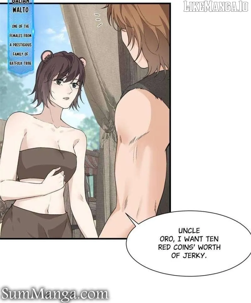 Read Taming the Beasts With Multi-Pregnancy System chapter 14 image 22 on Lezhin