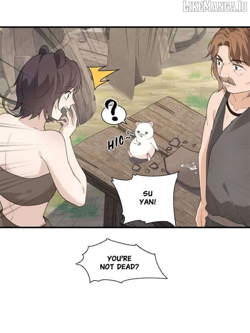 Read Taming the Beasts With Multi-Pregnancy System chapter 14 image 23 on Lezhin