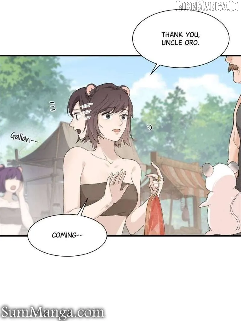 Read Taming the Beasts With Multi-Pregnancy System chapter 14 image 27 on Lezhin