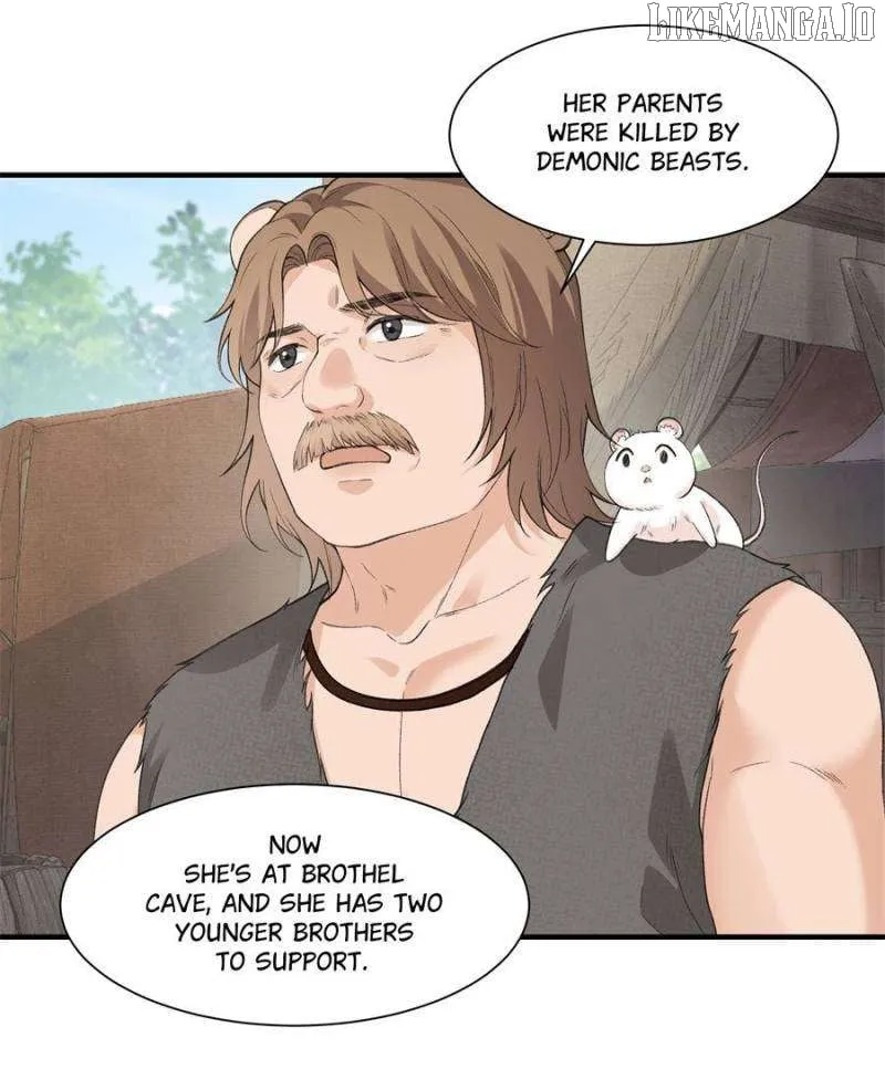 Read Taming the Beasts With Multi-Pregnancy System chapter 14 image 28 on Lezhin