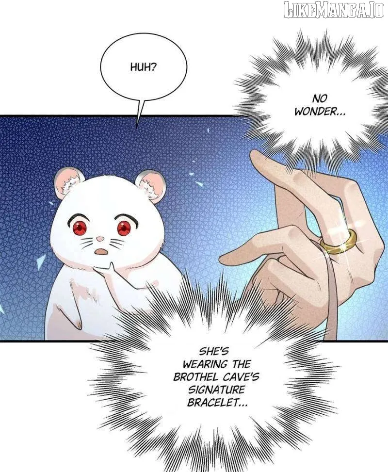 Read Taming the Beasts With Multi-Pregnancy System chapter 14 image 29 on Lezhin