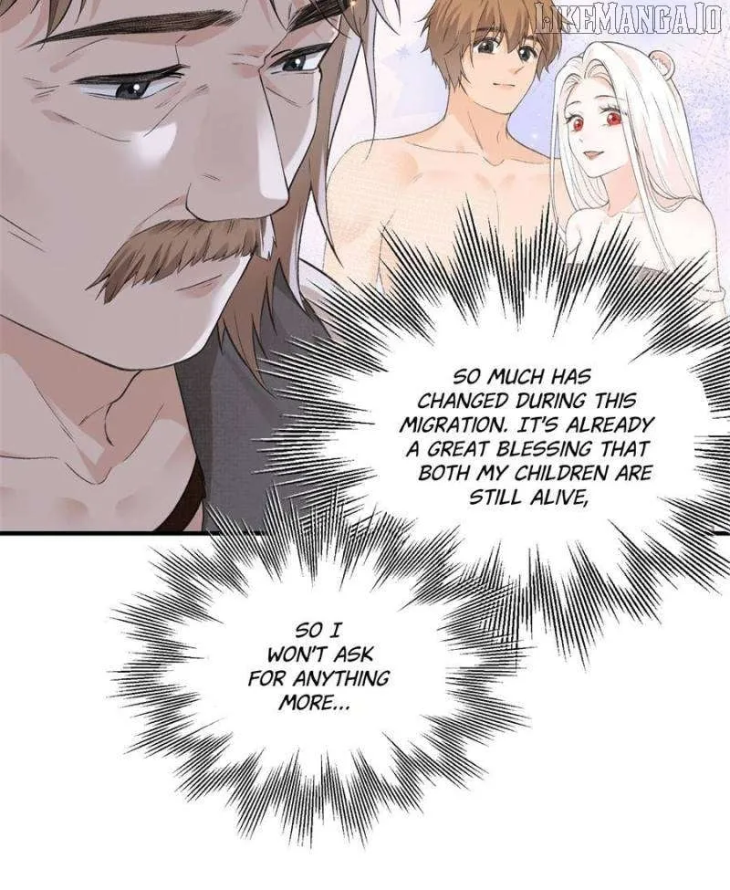 Read Taming the Beasts With Multi-Pregnancy System chapter 14 image 31 on Lezhin
