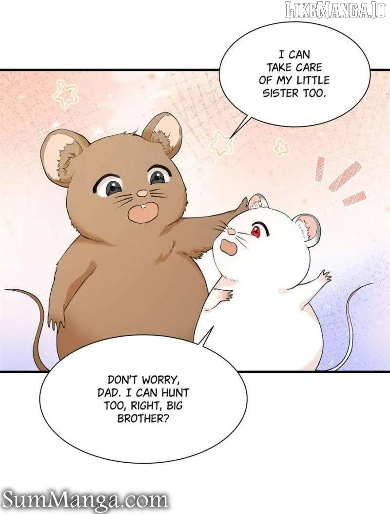 Read Taming the Beasts With Multi-Pregnancy System chapter 14 image 32 on Lezhin