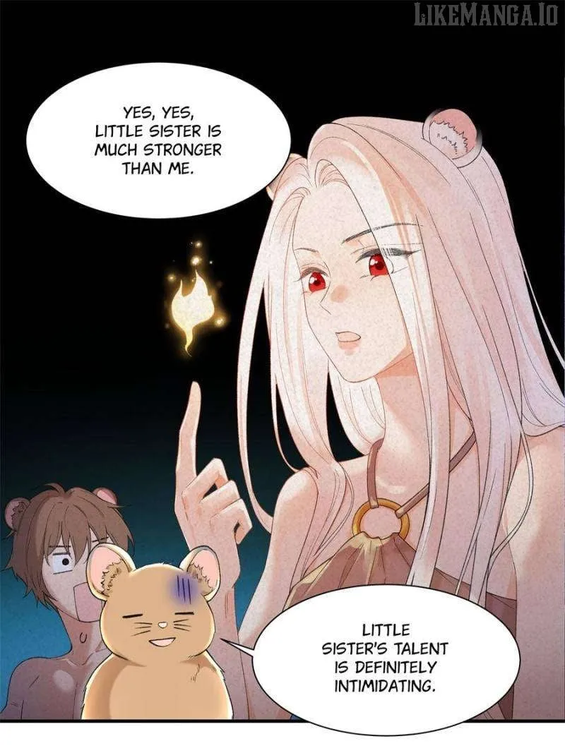 Read Taming the Beasts With Multi-Pregnancy System chapter 14 image 33 on Lezhin