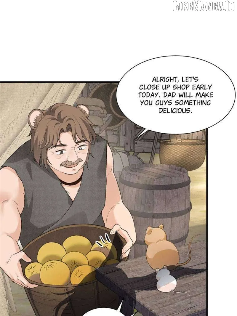 Read Taming the Beasts With Multi-Pregnancy System chapter 14 image 34 on Lezhin