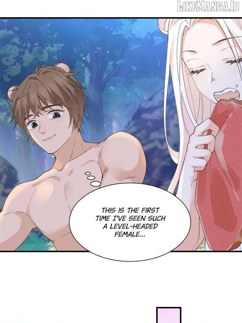Read Taming the Beasts With Multi-Pregnancy System chapter 14 image 4 on Lezhin