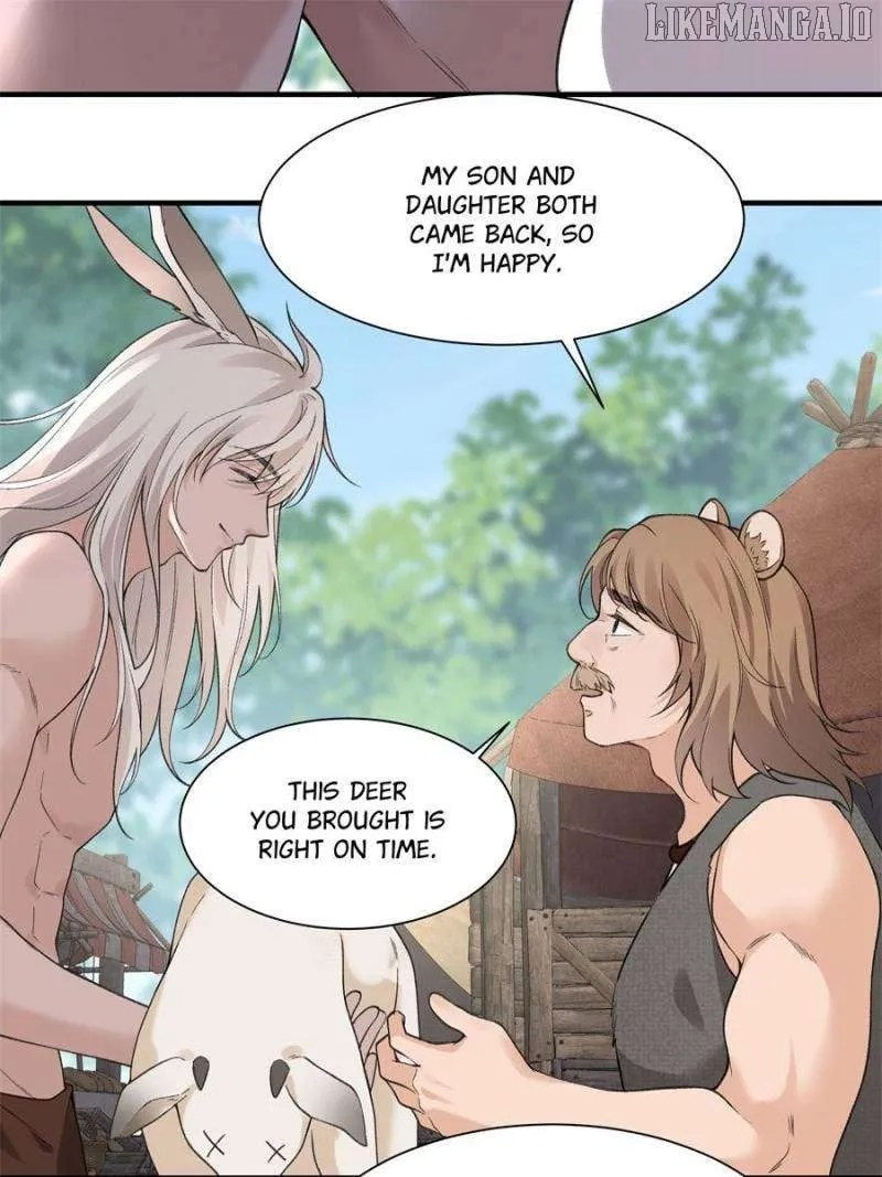 Read Taming the Beasts With Multi-Pregnancy System chapter 14 image 40 on Lezhin