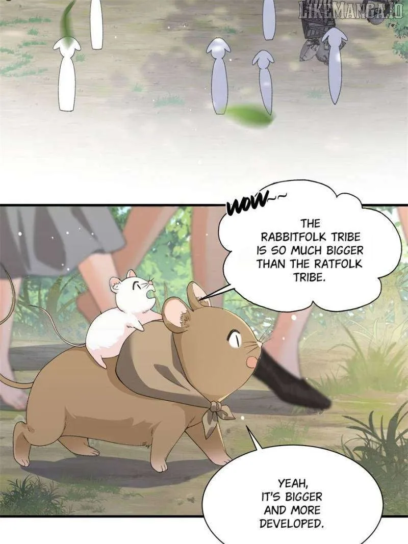 Read Taming the Beasts With Multi-Pregnancy System chapter 14 image 8 on Lezhin
