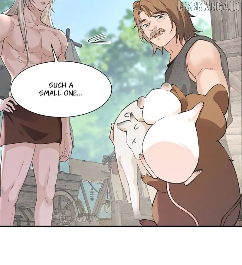 Read Taming the Beasts With Multi-Pregnancy System chapter 15 image 1 on Lezhin