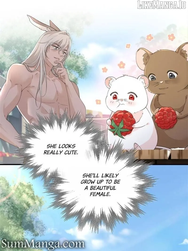 Read Taming the Beasts With Multi-Pregnancy System chapter 15 image 10 on Lezhin