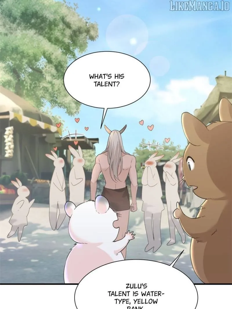 Read Taming the Beasts With Multi-Pregnancy System chapter 15 image 11 on Lezhin