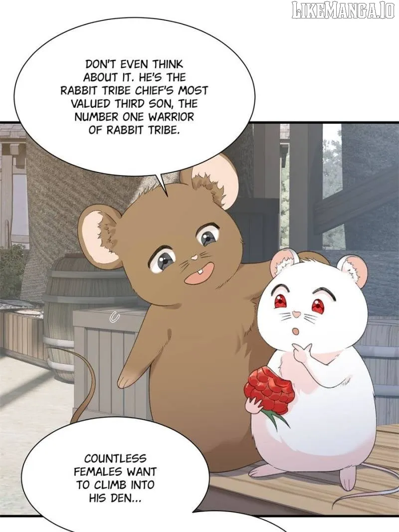 Read Taming the Beasts With Multi-Pregnancy System chapter 15 image 13 on Lezhin