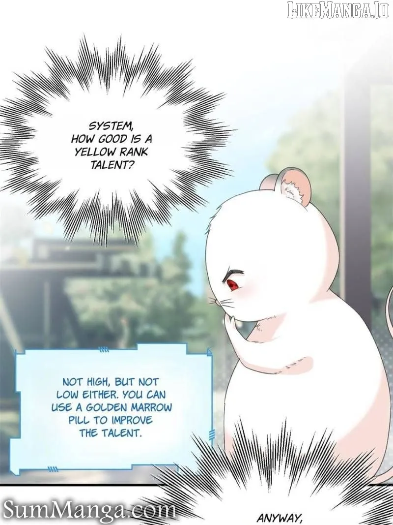 Read Taming the Beasts With Multi-Pregnancy System chapter 15 image 15 on Lezhin