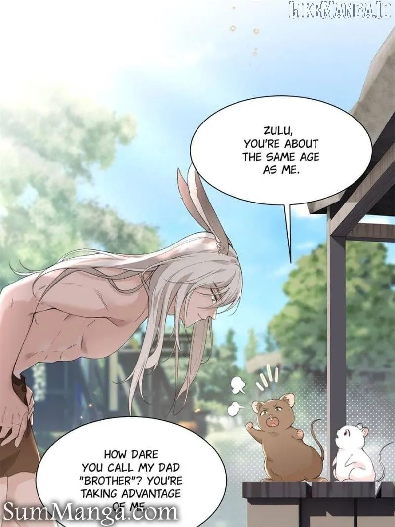 Read Taming the Beasts With Multi-Pregnancy System chapter 15 image 2 on Lezhin