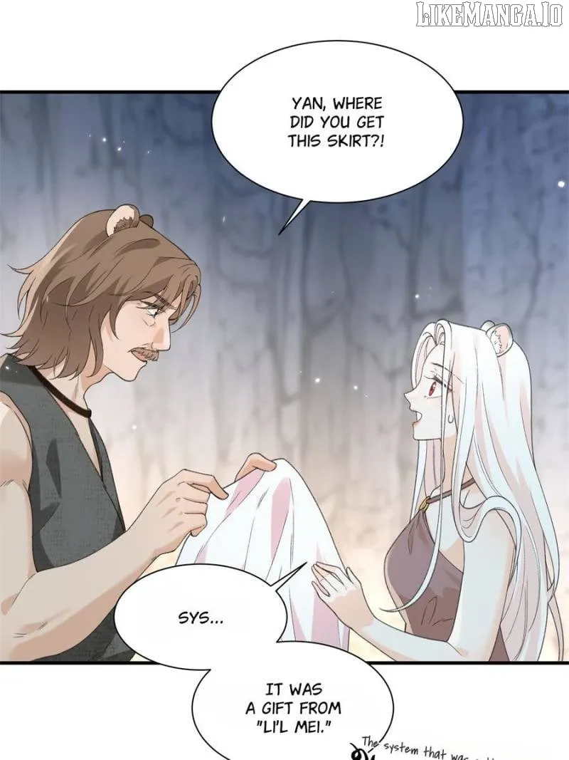 Read Taming the Beasts With Multi-Pregnancy System chapter 15 image 24 on Lezhin
