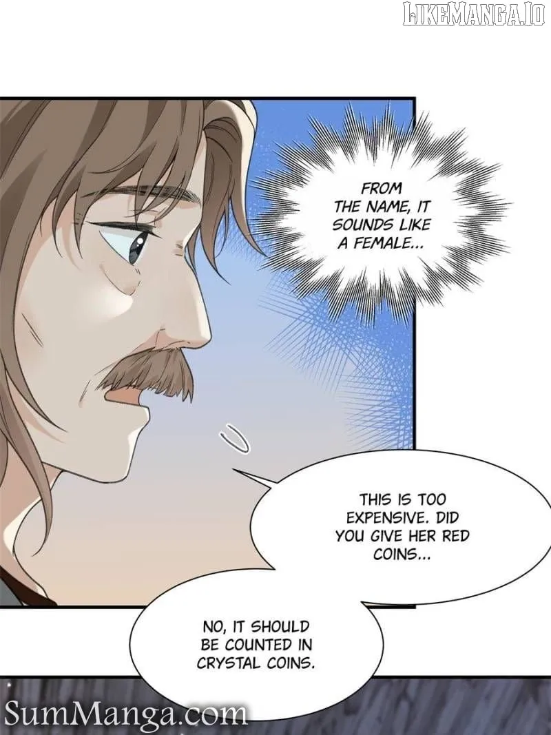 Read Taming the Beasts With Multi-Pregnancy System chapter 15 image 26 on Lezhin