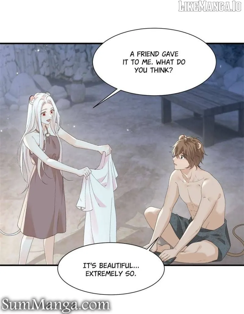 Read Taming the Beasts With Multi-Pregnancy System chapter 15 image 29 on Lezhin