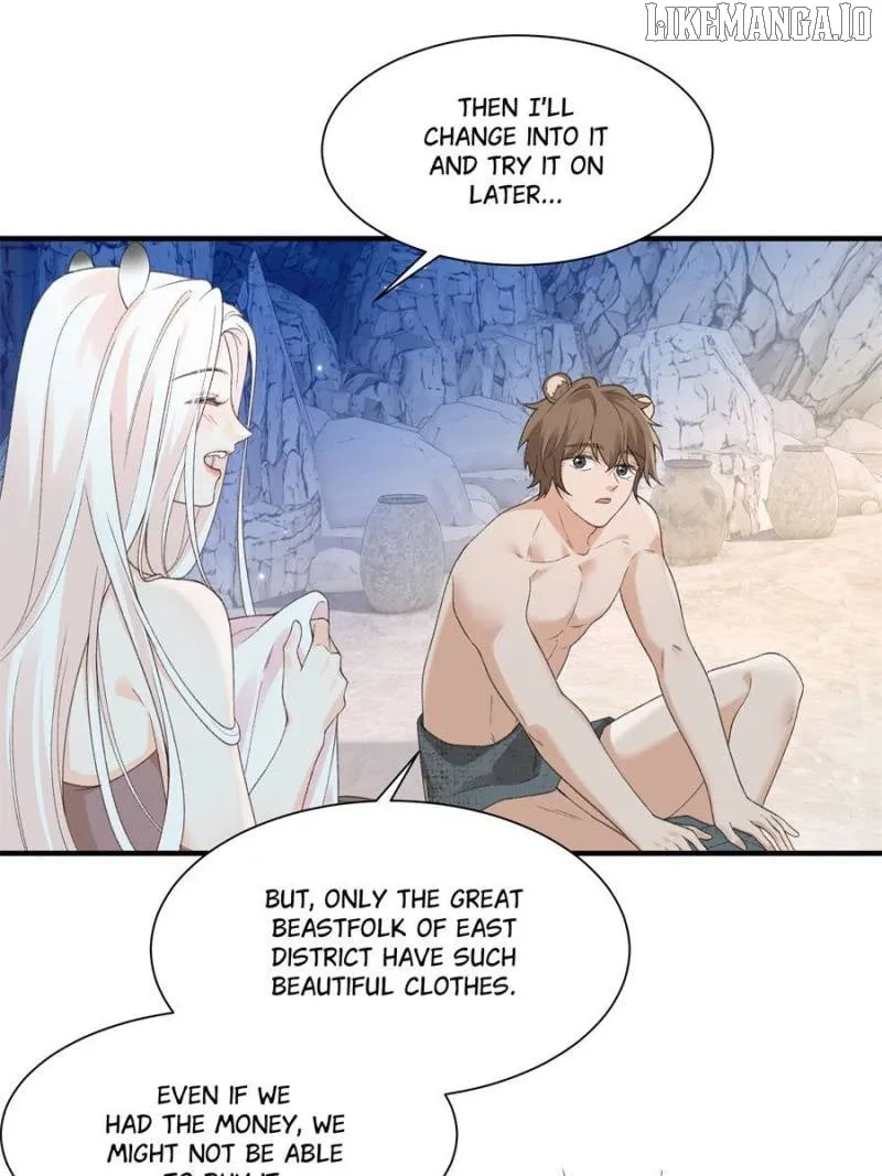 Read Taming the Beasts With Multi-Pregnancy System chapter 15 image 30 on Lezhin